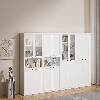 Combine Hollow Cabinet