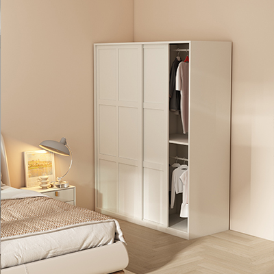 Sliding Door Cabinet